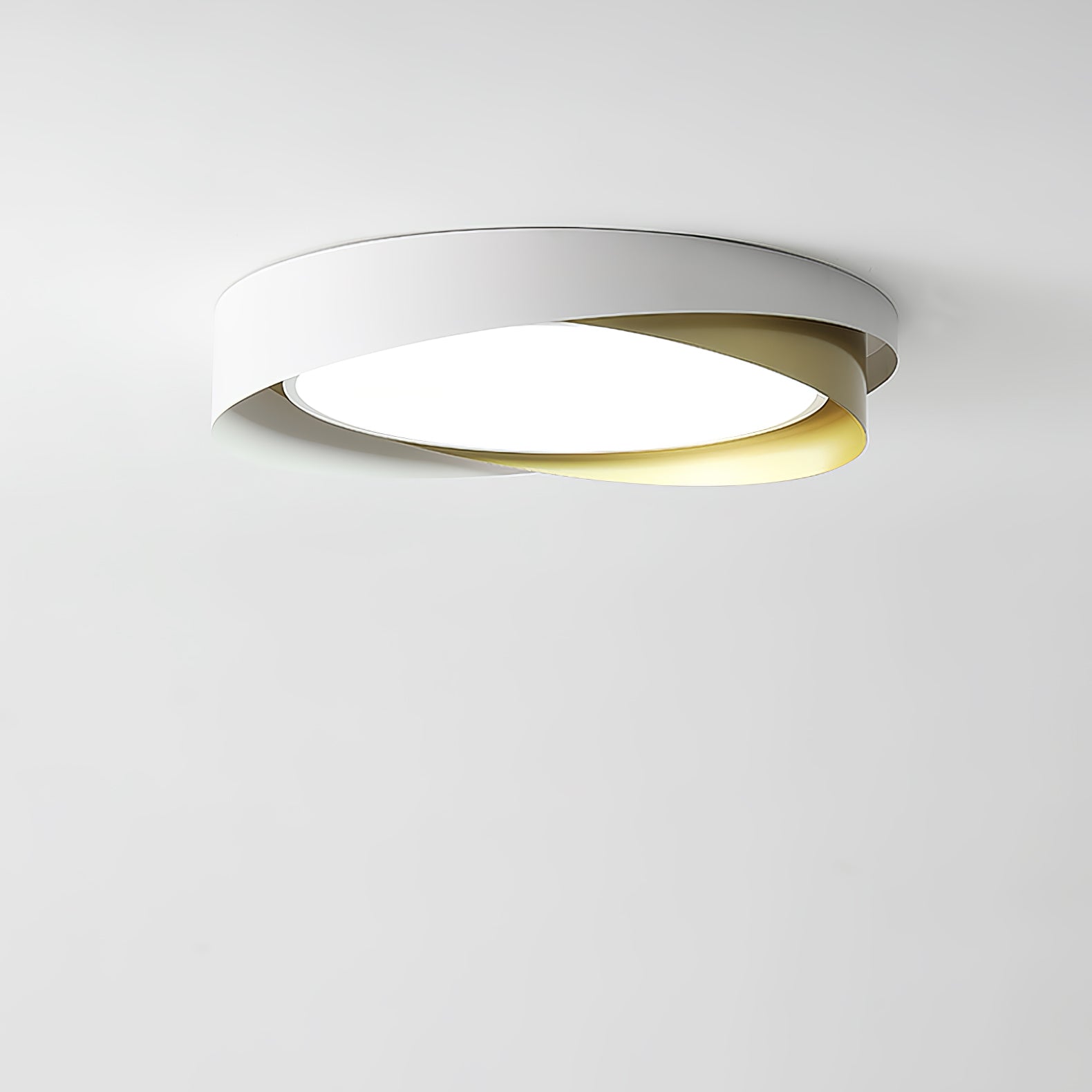 Unexx Ceiling Light-Neutral Decor