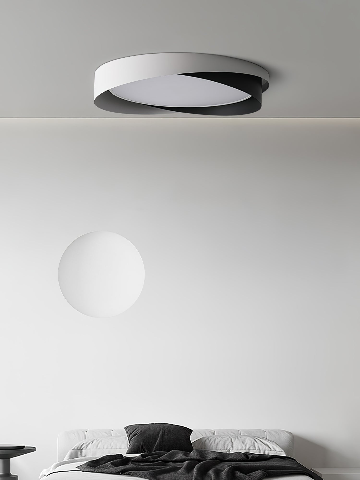 Unexx Ceiling Light-Neutral Decor