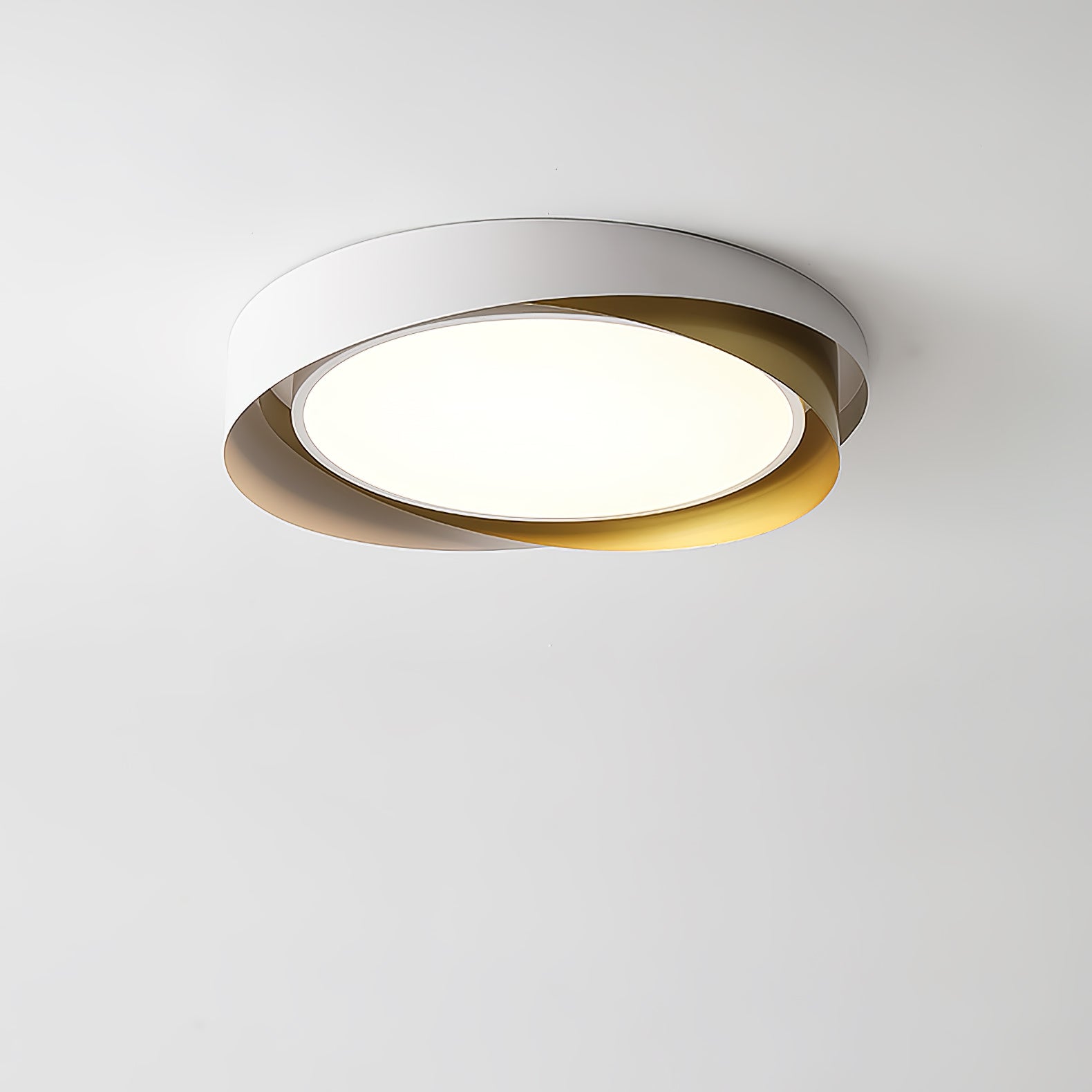 Unexx Ceiling Light-Neutral Decor