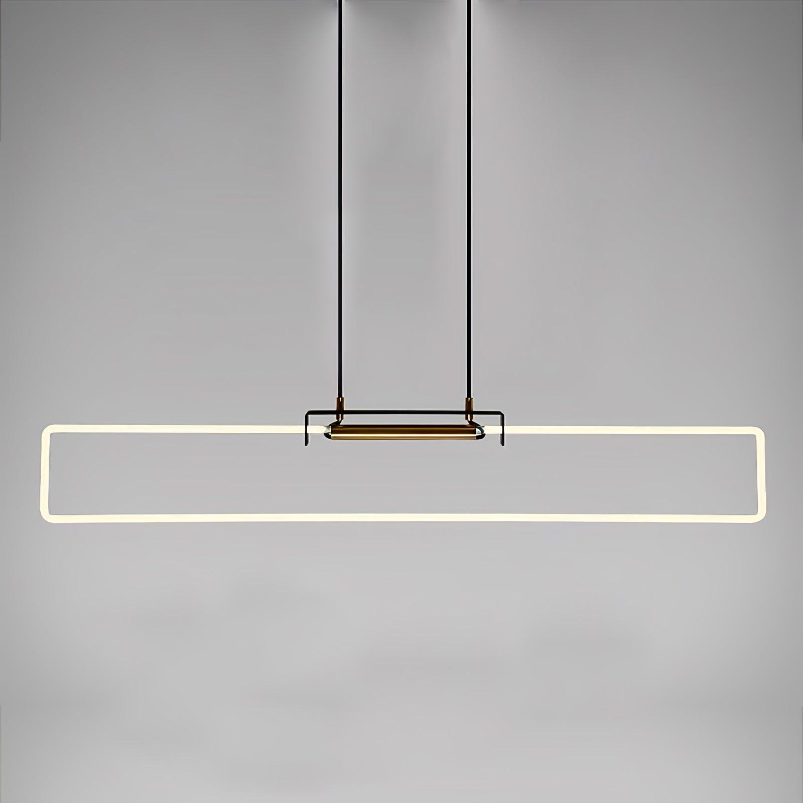 Nolan Modern Pendant Lamp-Neutral Decor