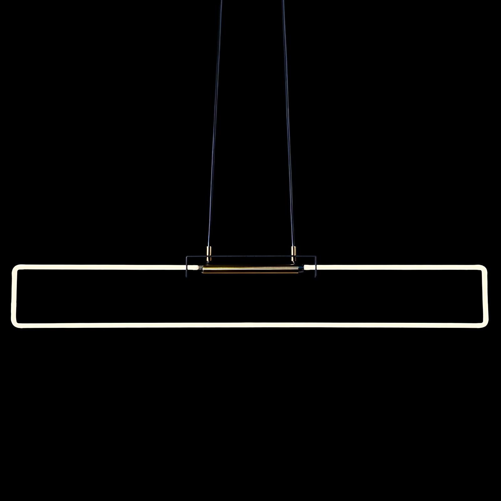 Nolan Modern Pendant Lamp-Neutral Decor