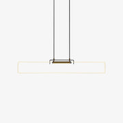 Nolan Modern Pendant Lamp-Neutral Decor