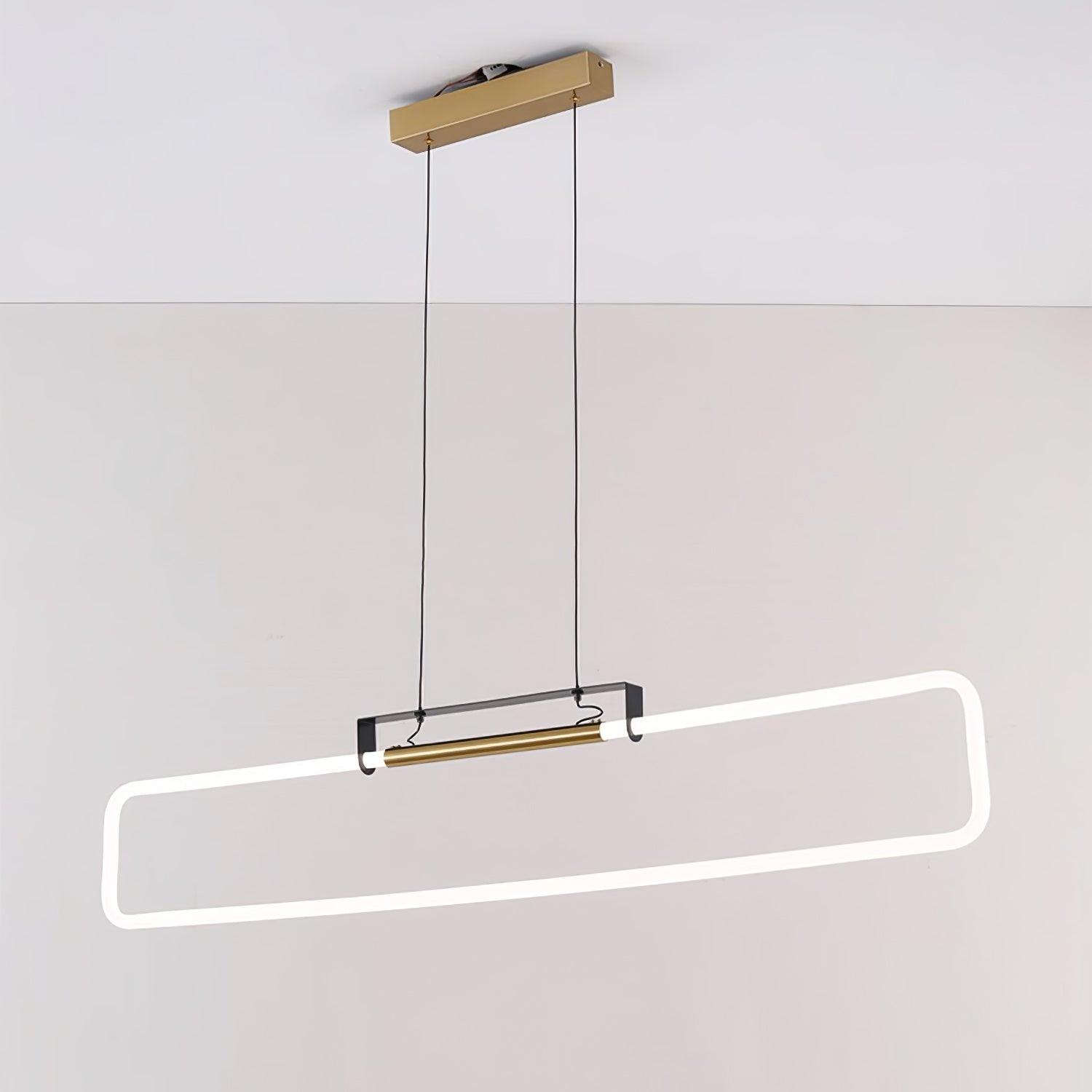 Nolan Modern Pendant Lamp-Neutral Decor