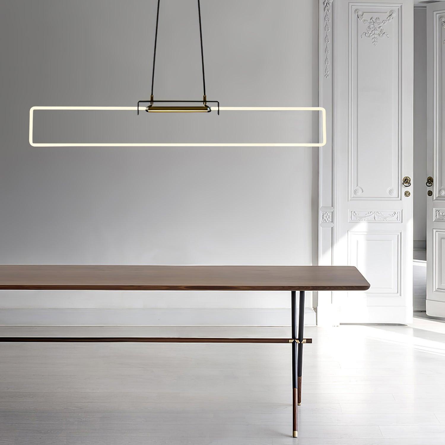 Nolan Modern Pendant Lamp-Neutral Decor