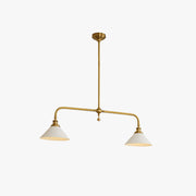 Zya Vintage Retro Pendant Light