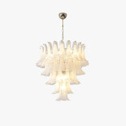 Kelly Murano Glass Chandeliers