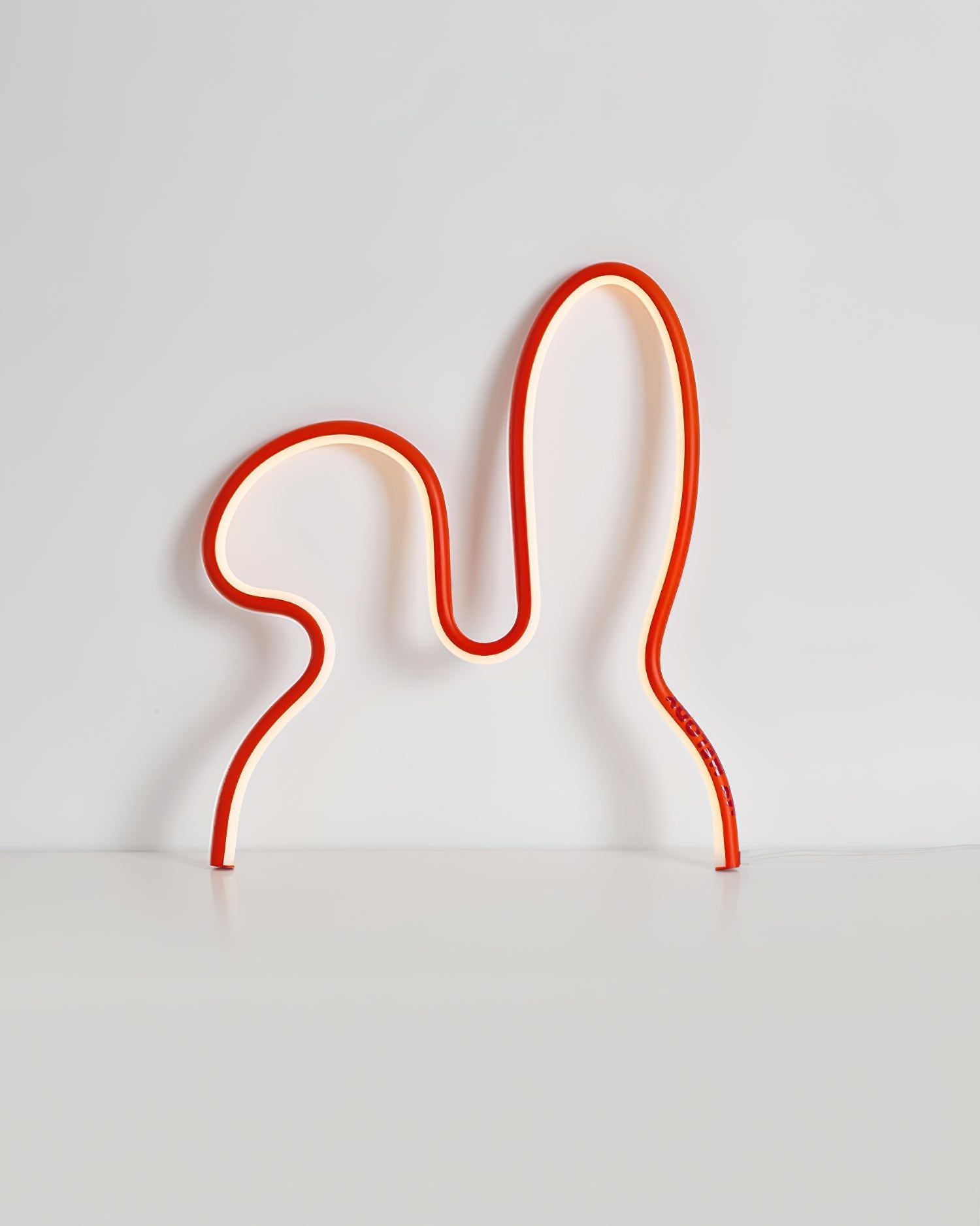 Rabbit Table Lamp