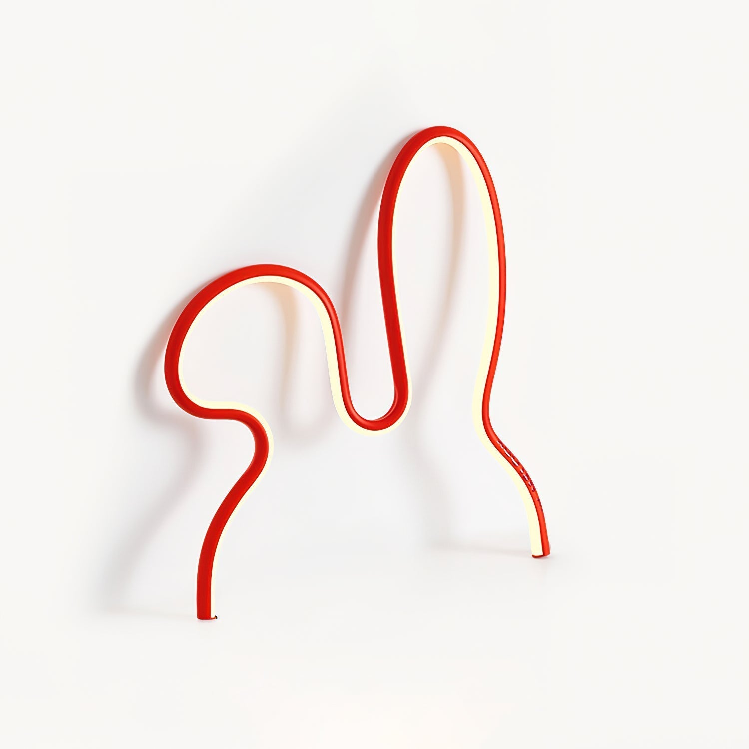 Rabbit Table Lamp