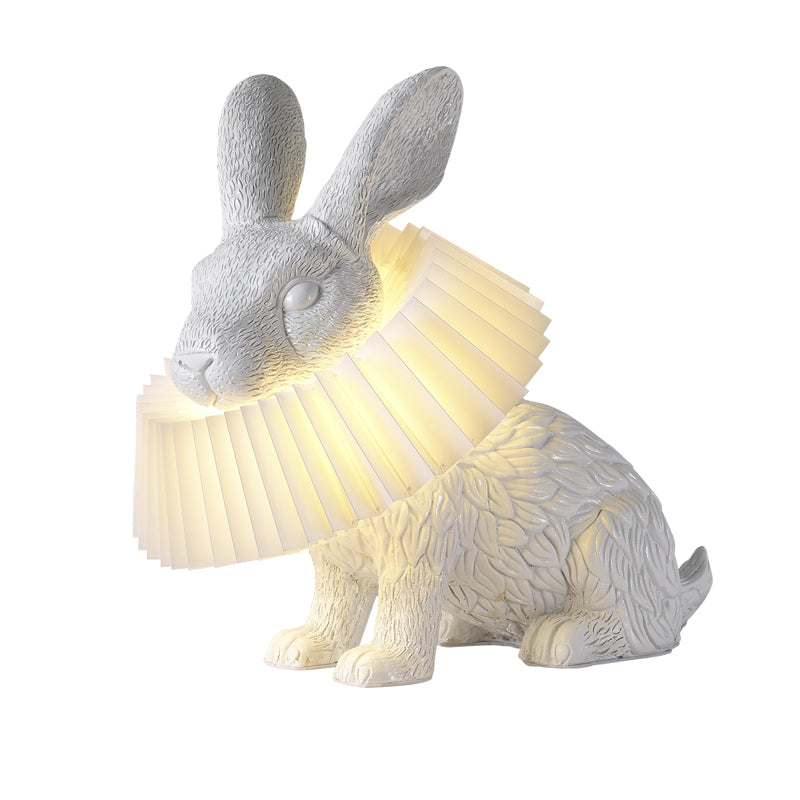 Rabbit X Table Lamp-Neutral Decor