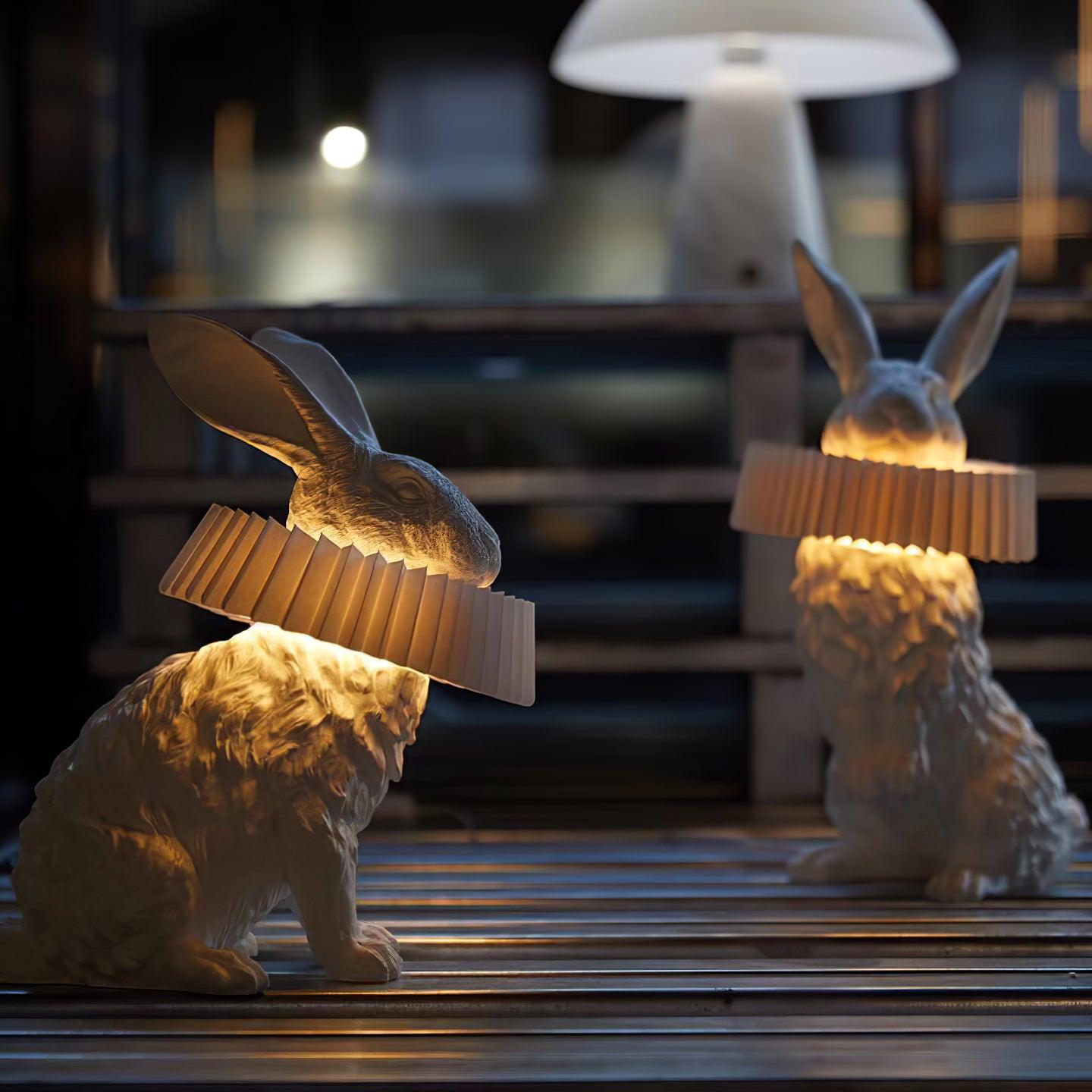 Tamsin Table Lamp