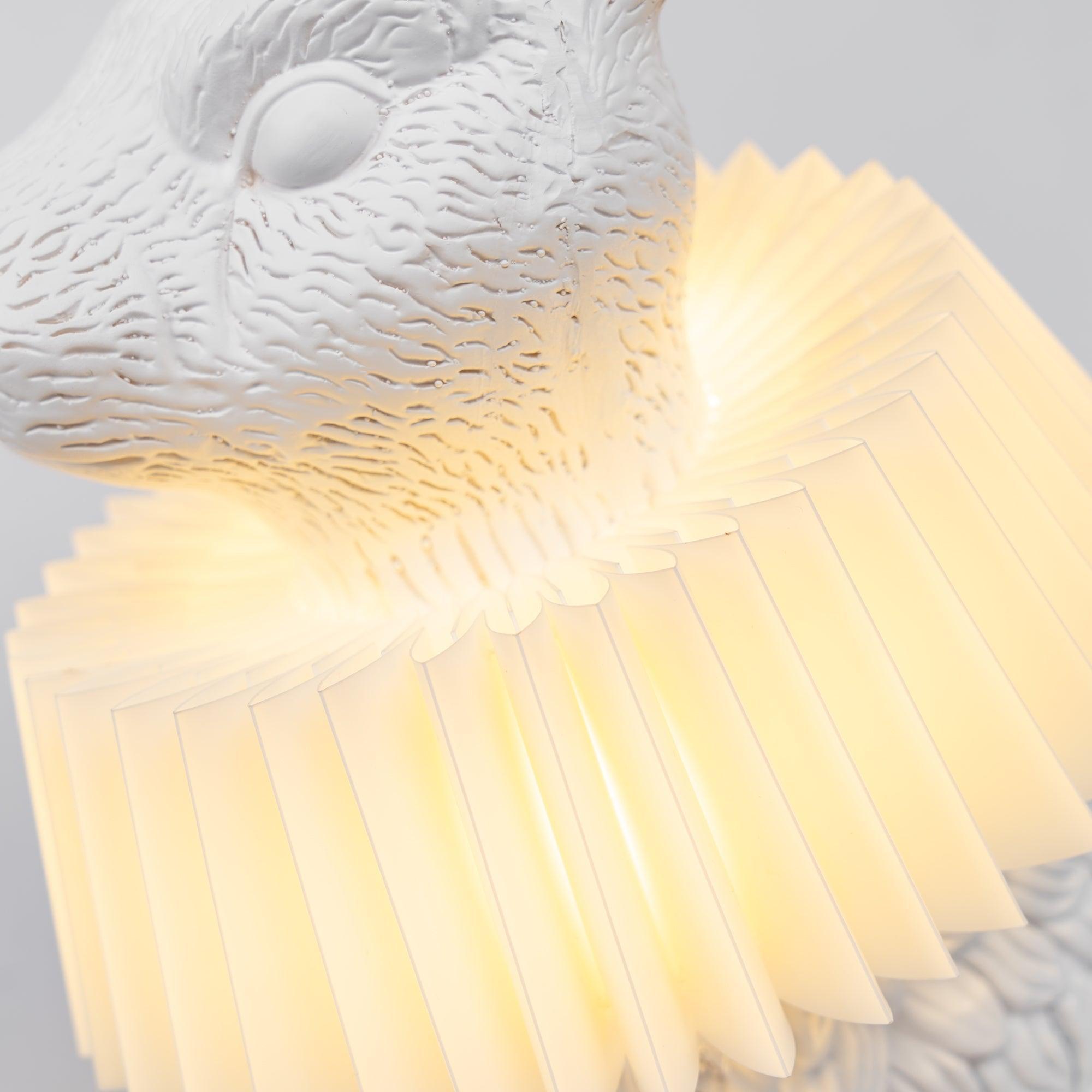 Tamsin Table Lamp