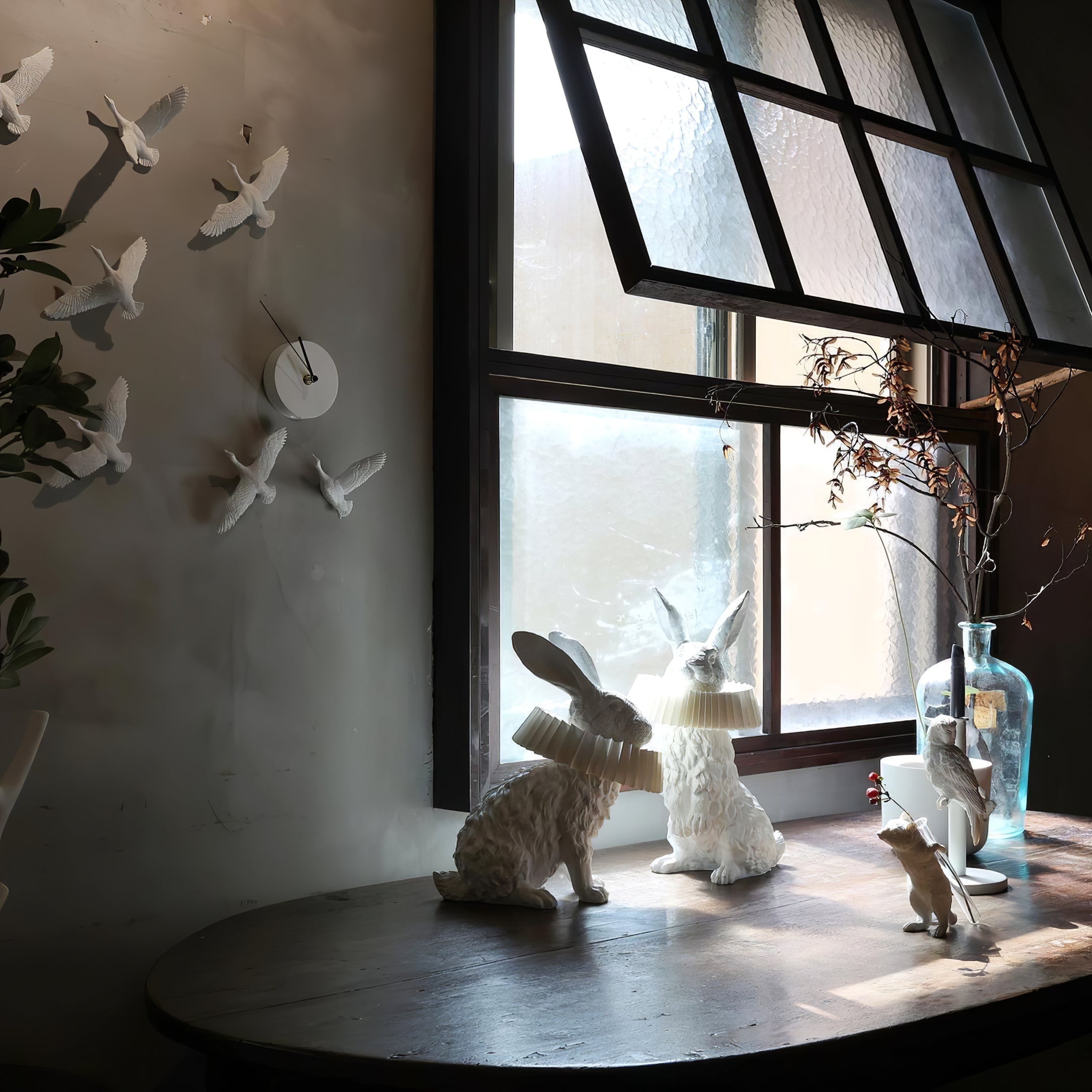 Tamsin Table Lamp