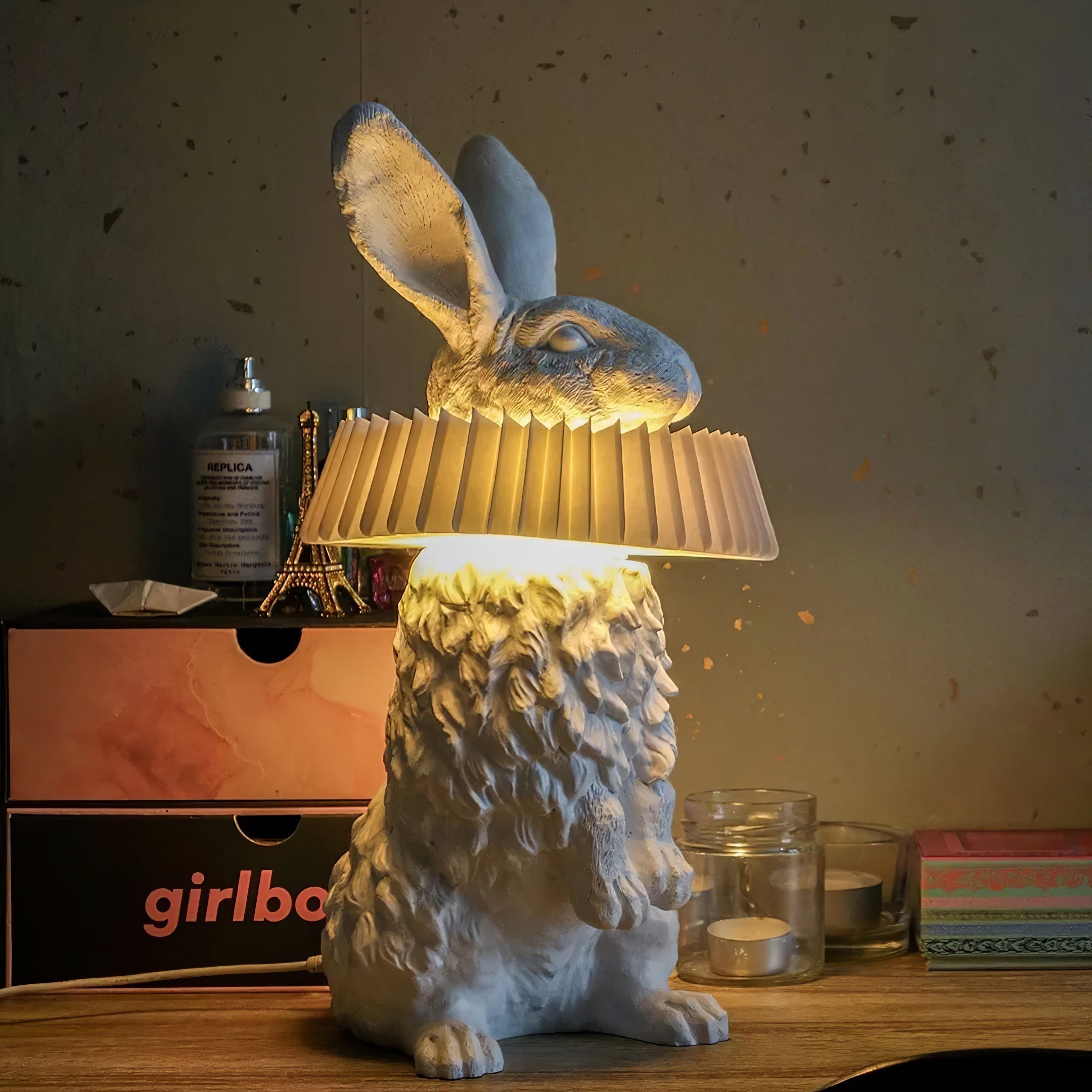 Tamsin Table Lamp