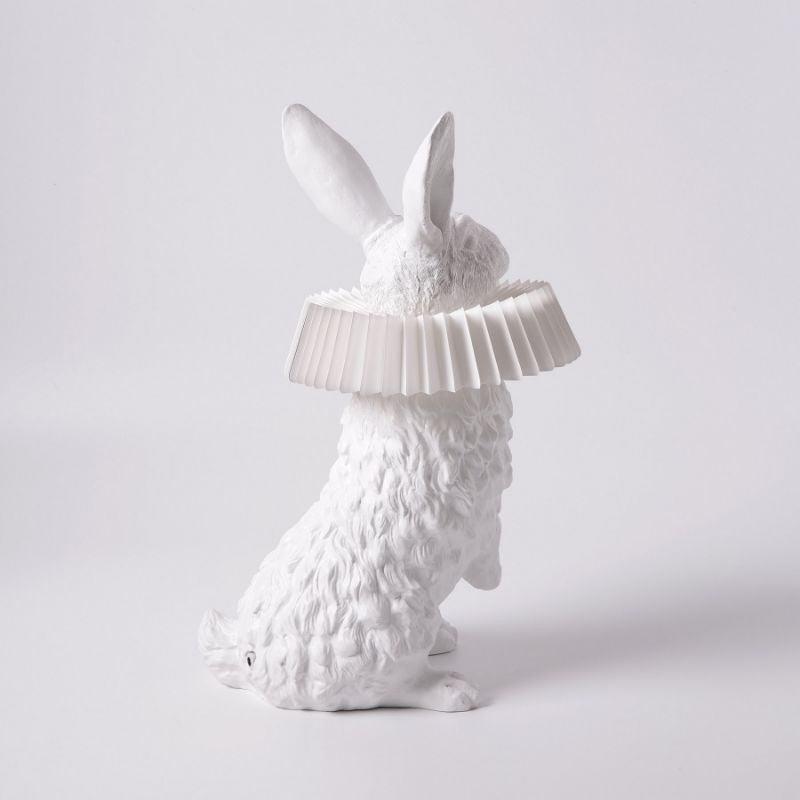 Rabbit X Table Lamp-Neutral Decor
