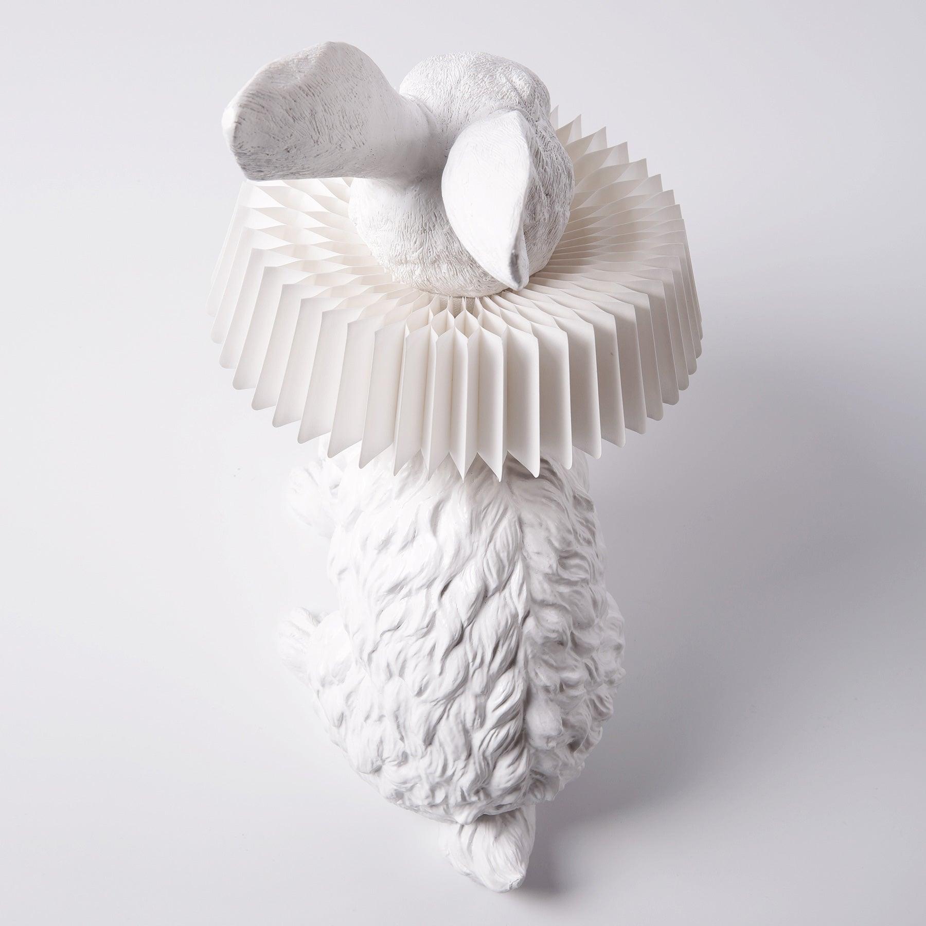 Rabbit X Table Lamp-Neutral Decor