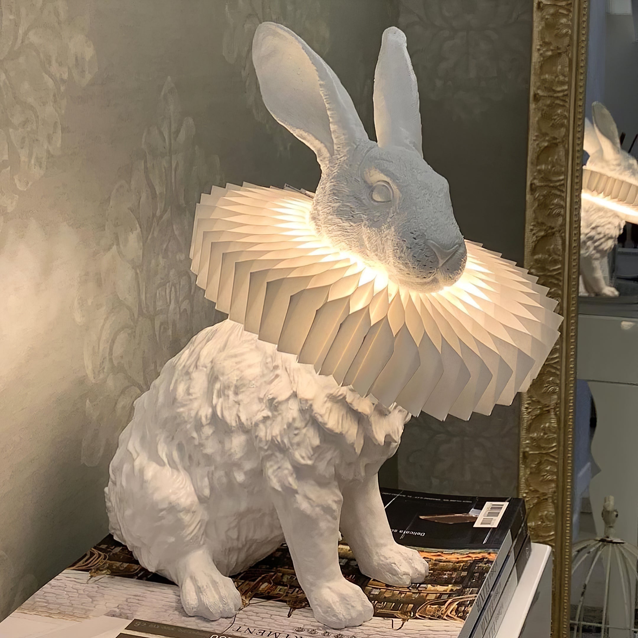 Tamsin Table Lamp