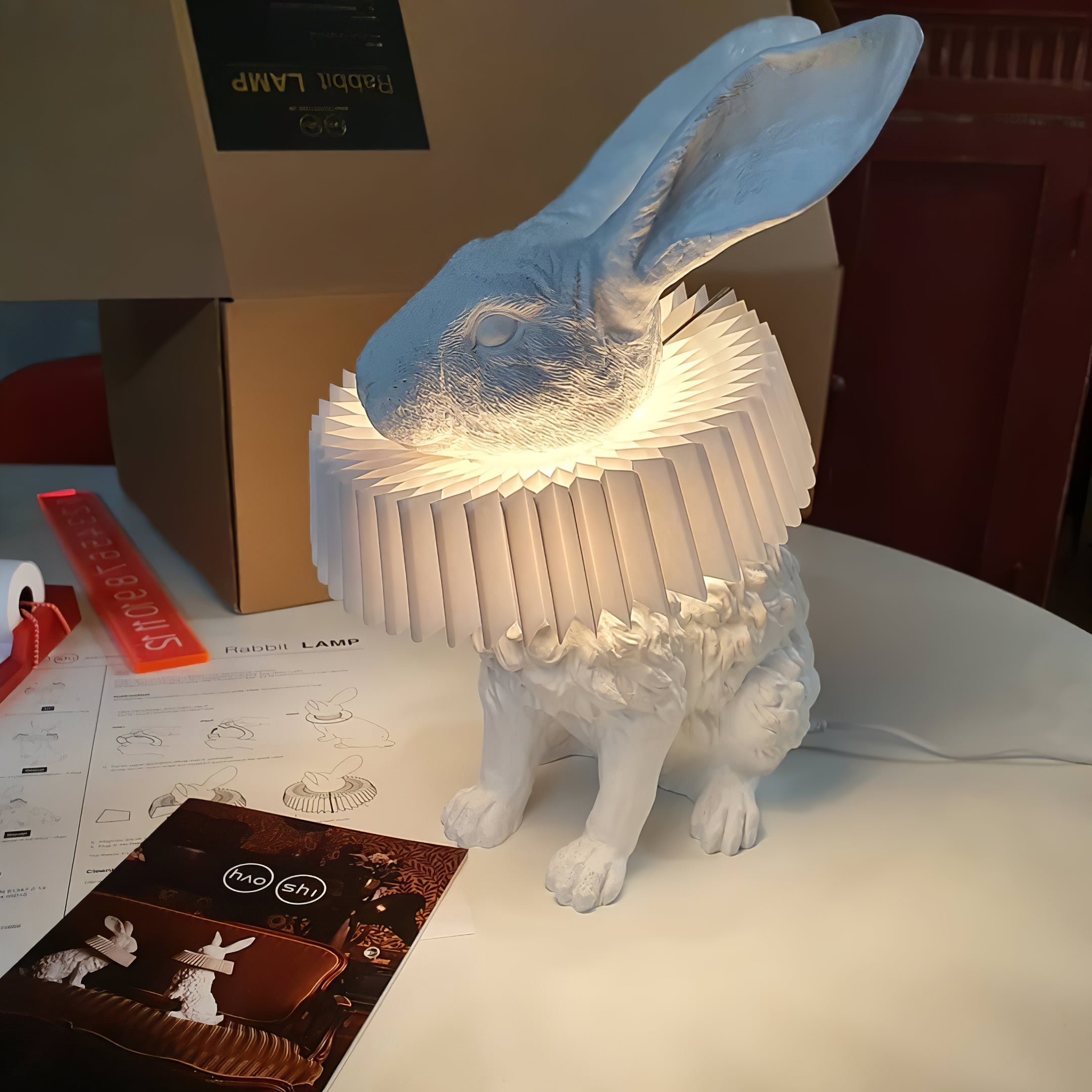 Tamsin Table Lamp