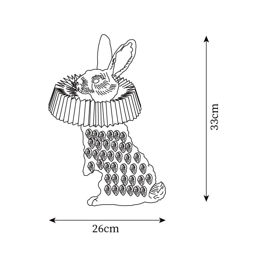 Tamsin Table Lamp