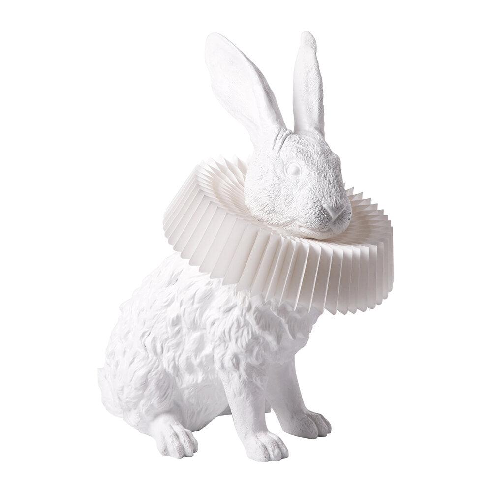 Rabbit X Table Lamp-Neutral Decor