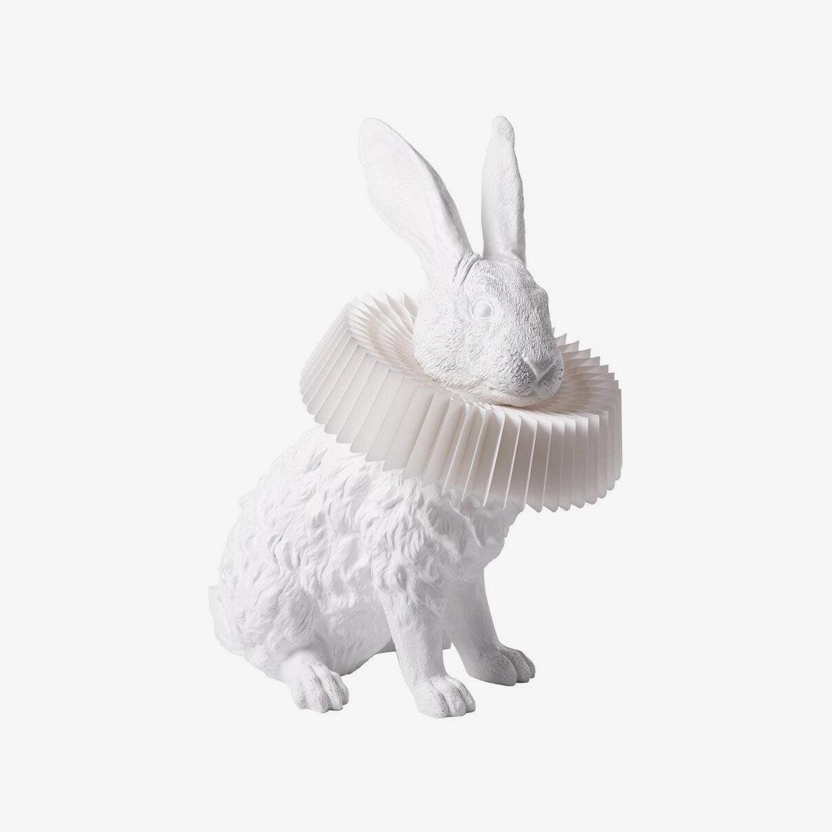 Rabbit X Table Lamp-Neutral Decor