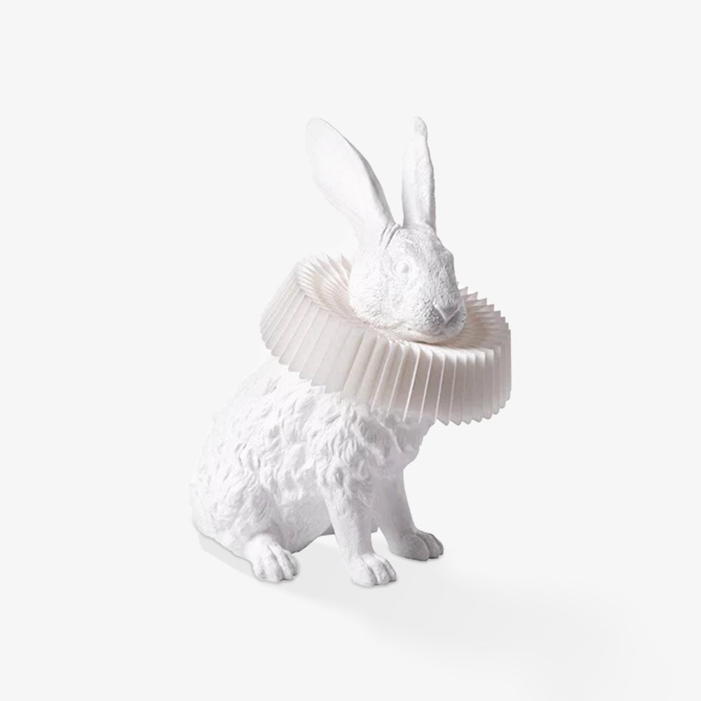 Rabbit X Table Lamp-Neutral Decor