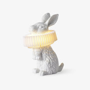 Rabbit X Table Lamp-Neutral Decor