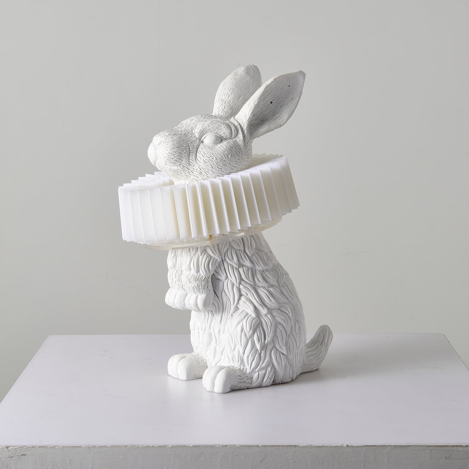 Rabbit X Table Lamp-Neutral Decor