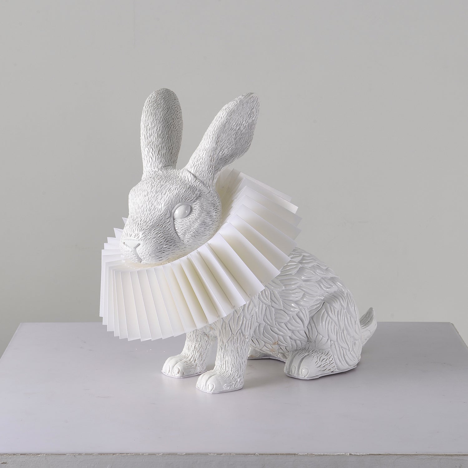 Rabbit X Table Lamp-Neutral Decor