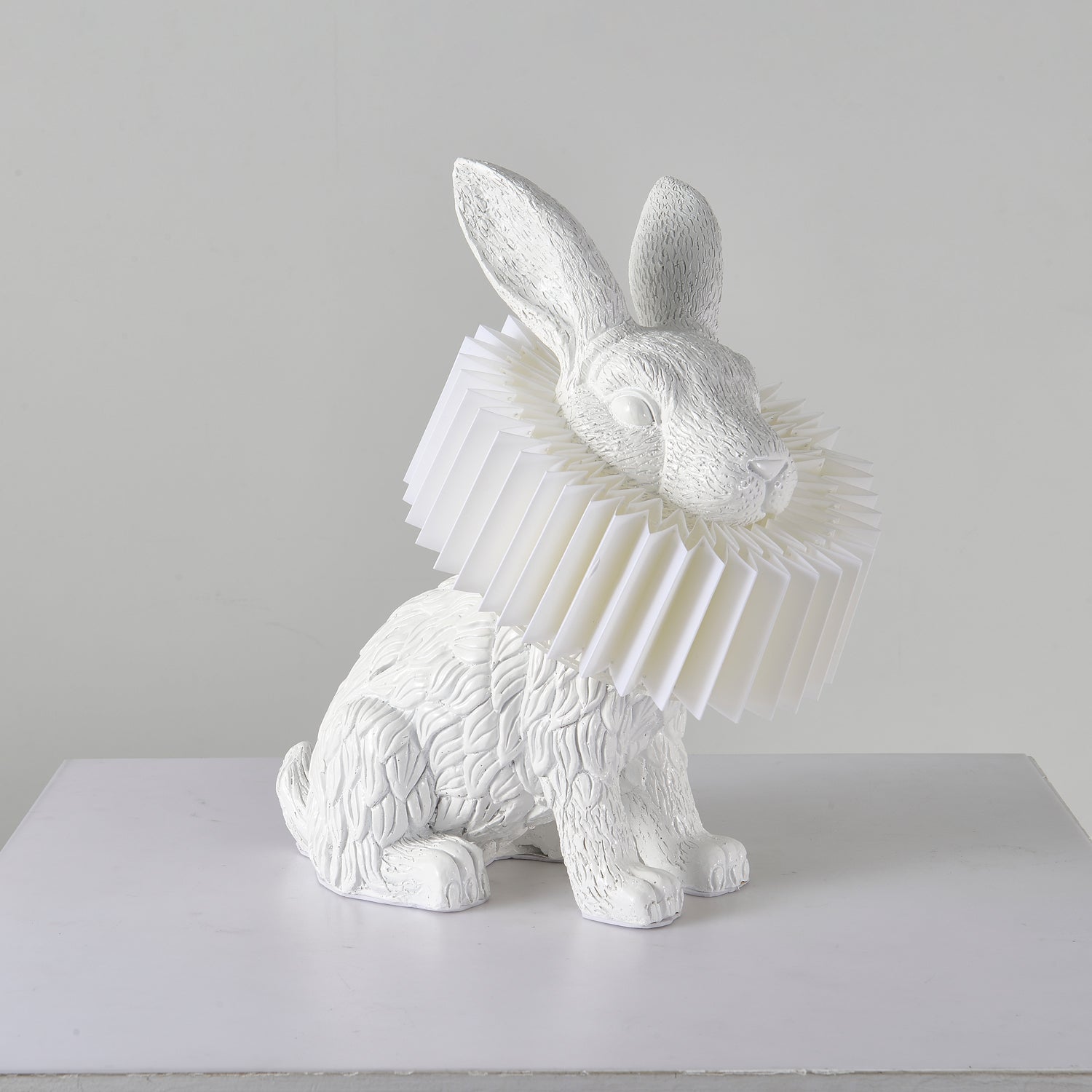 Rabbit X Table Lamp-Neutral Decor
