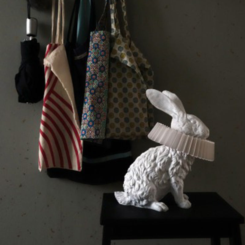 Rabbit X Table Lamp-Neutral Decor