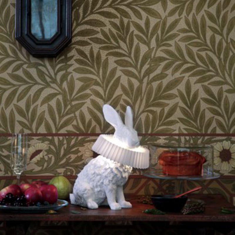 Rabbit X Table Lamp-Neutral Decor