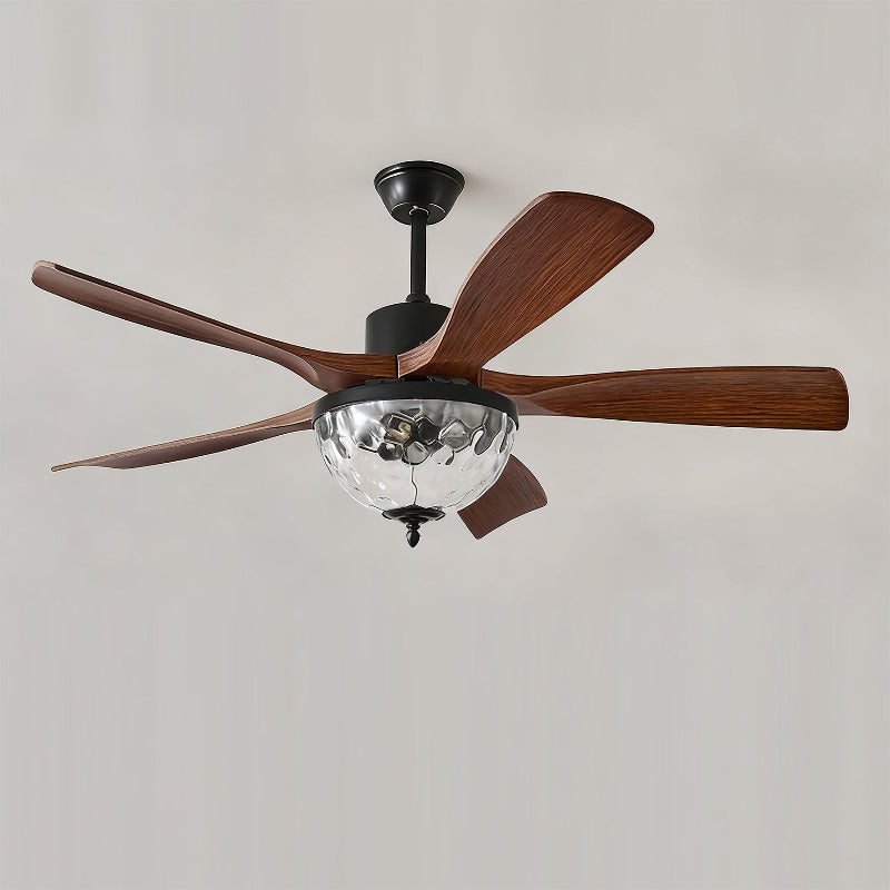 Draven Ceiling Fan Light