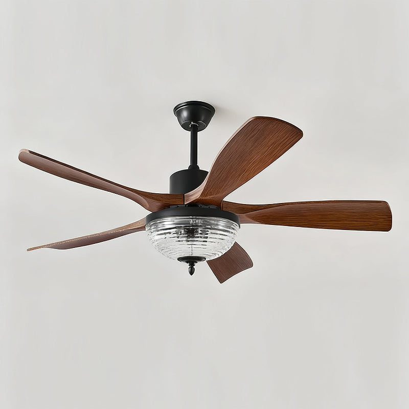 Draven Ceiling Fan Light