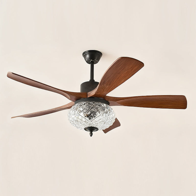 Draven Ceiling Fan Light