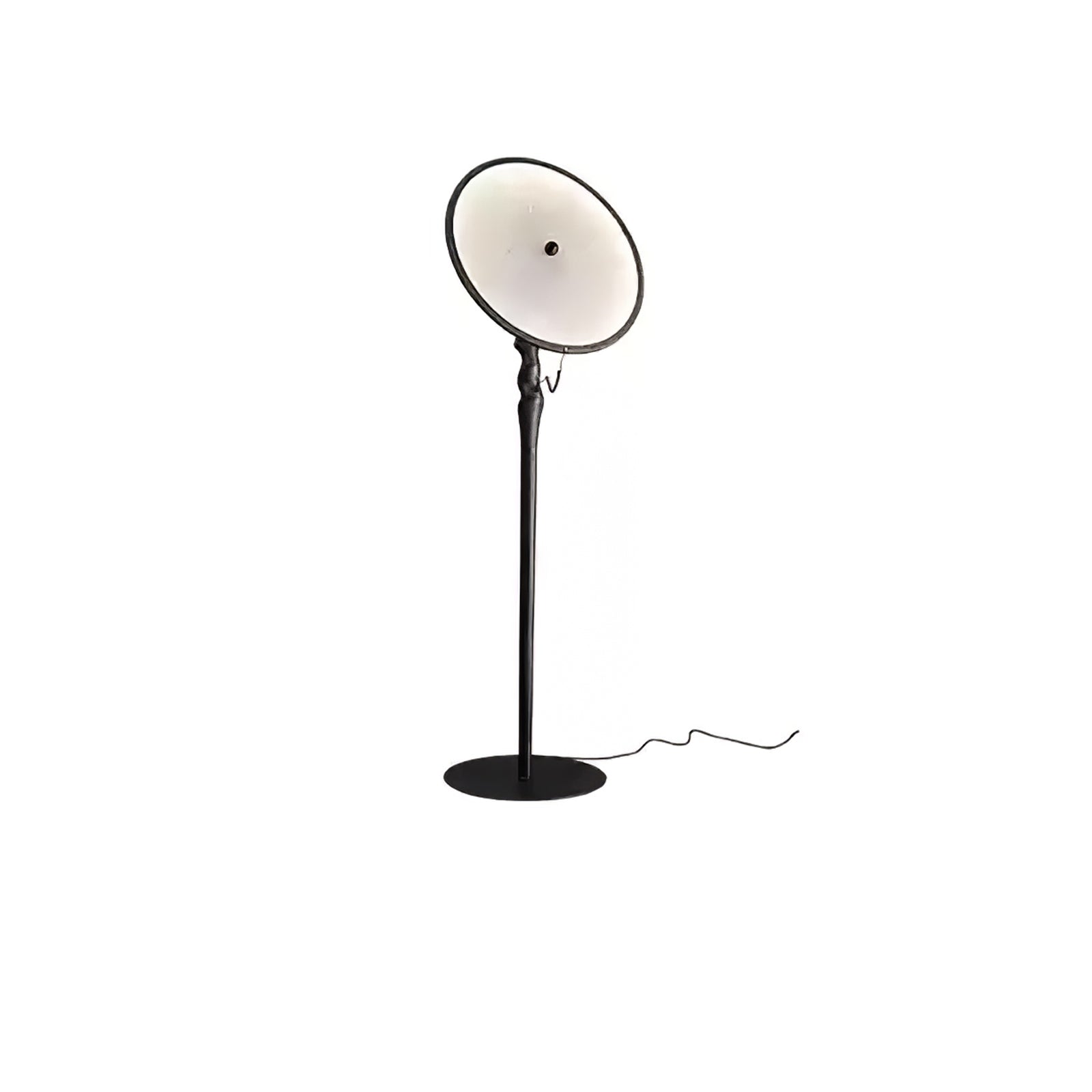 Evliriel Artistic Wood Floor Lamp-Neutral Decor