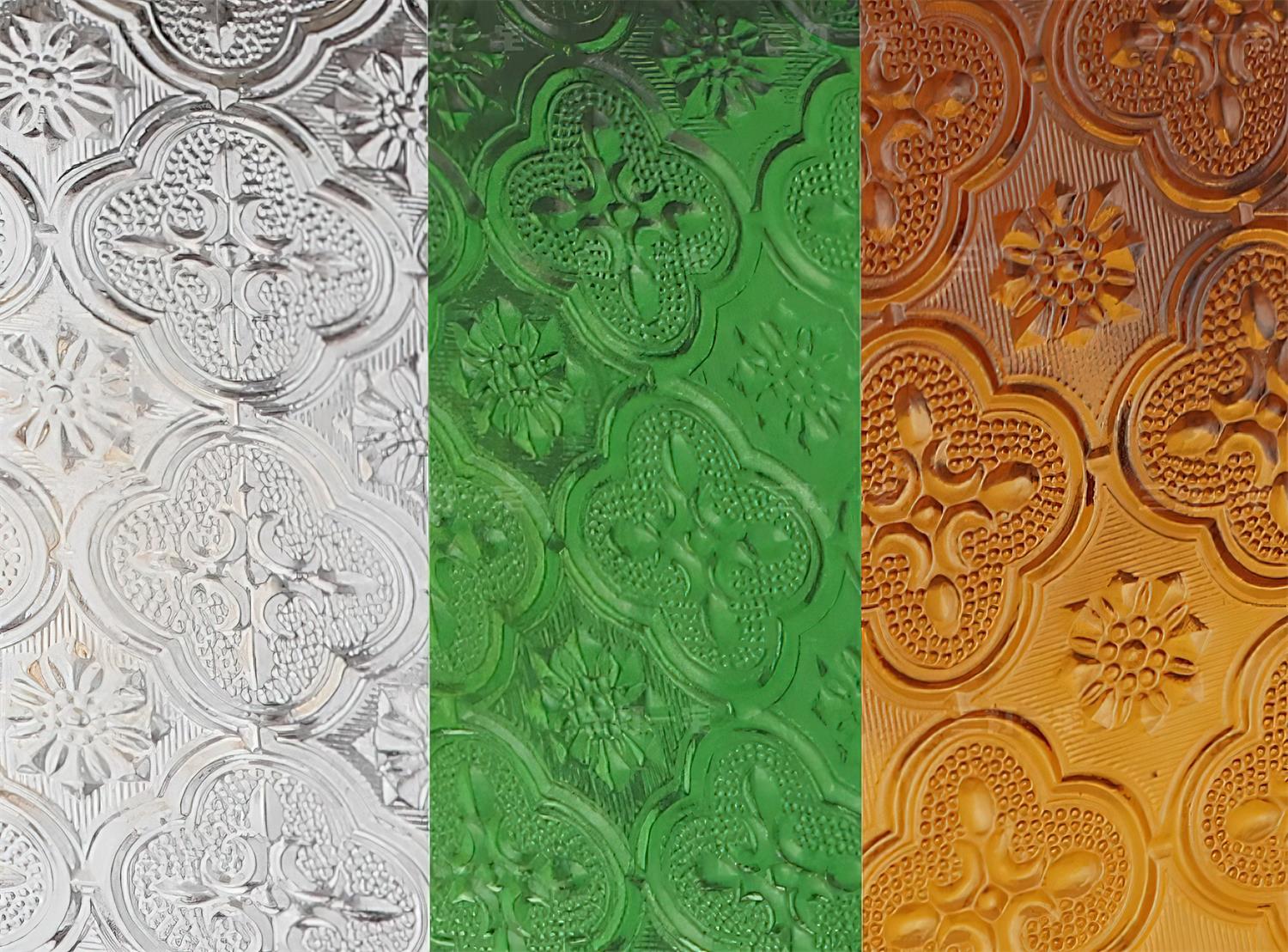 Virelle Ceiling Light