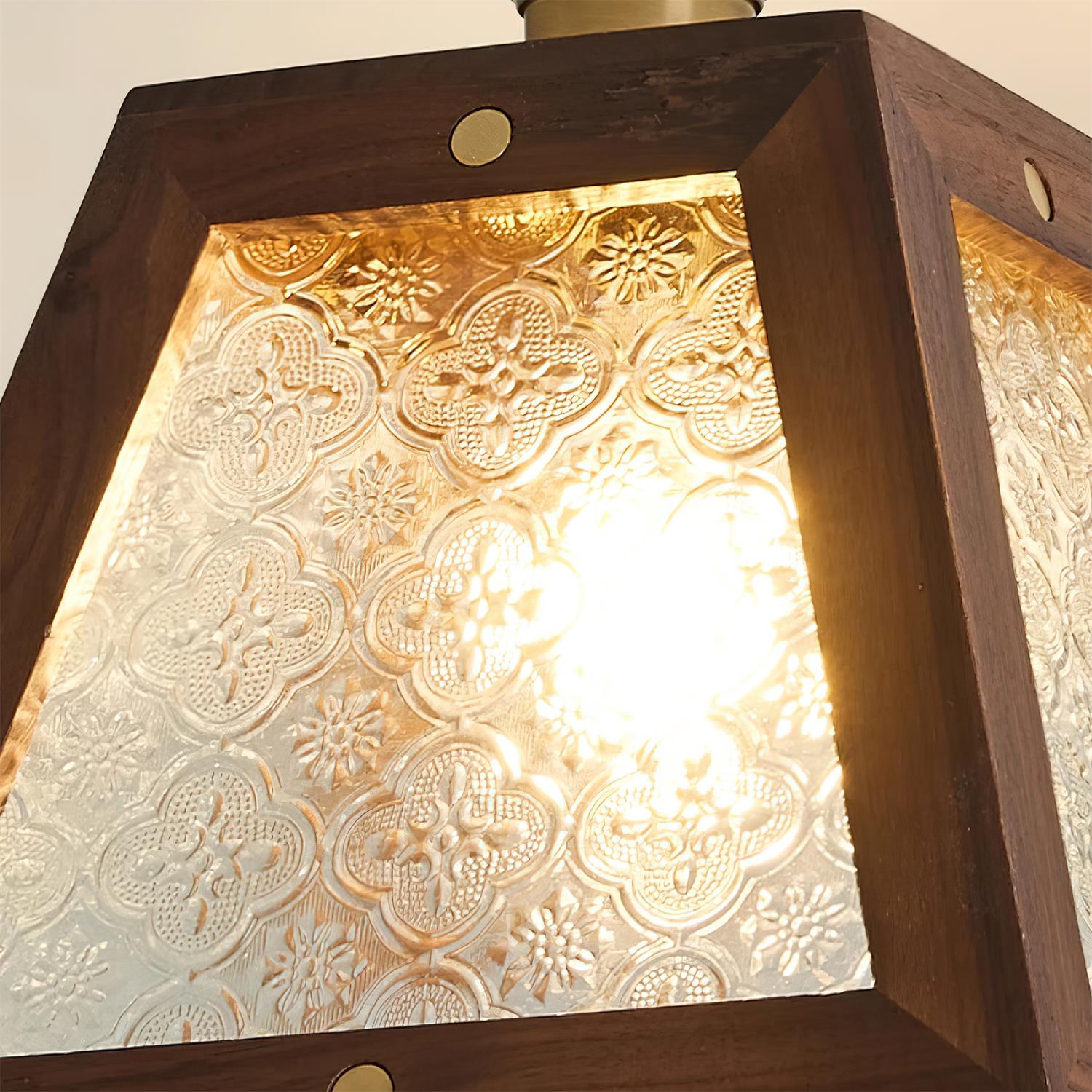 Virelle Ceiling Light