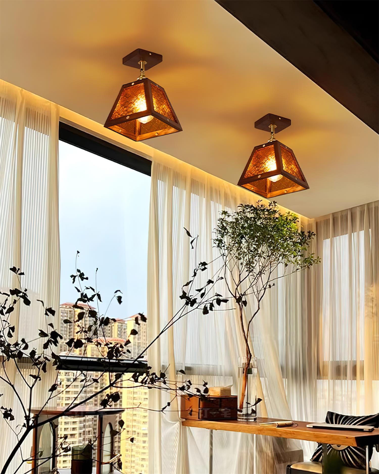 Willia Ceiling Lamp