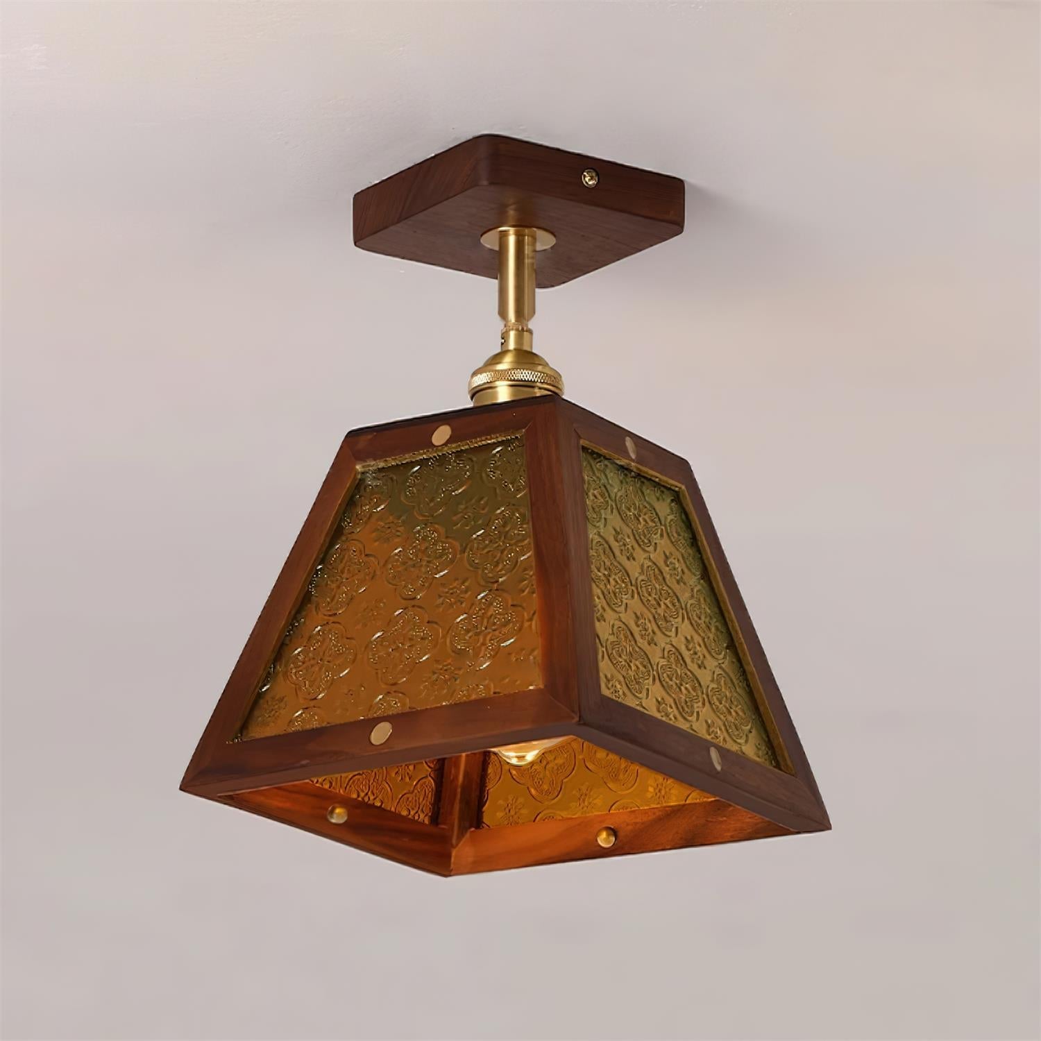 Virelle Ceiling Light