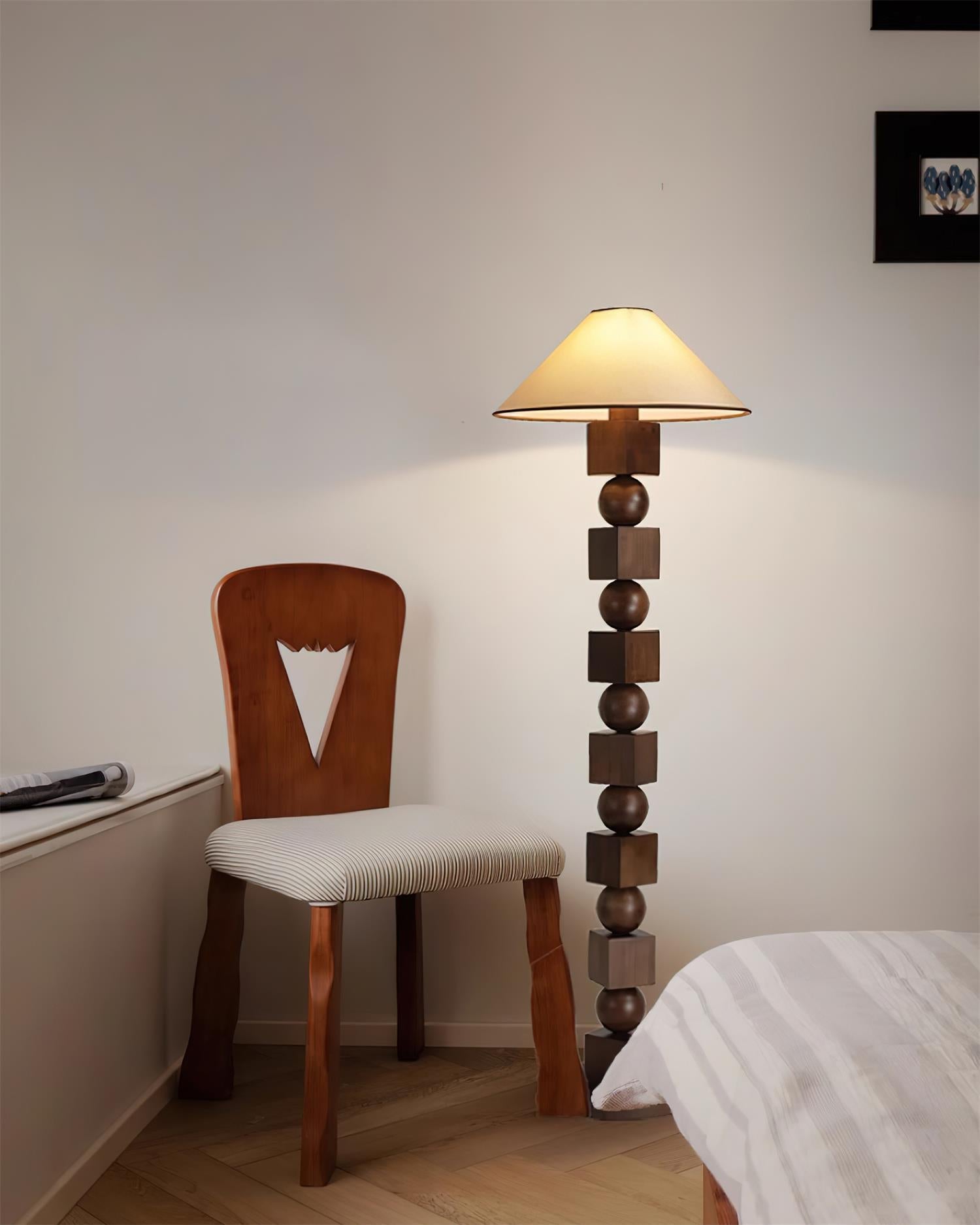 Alistair Floor Lamp