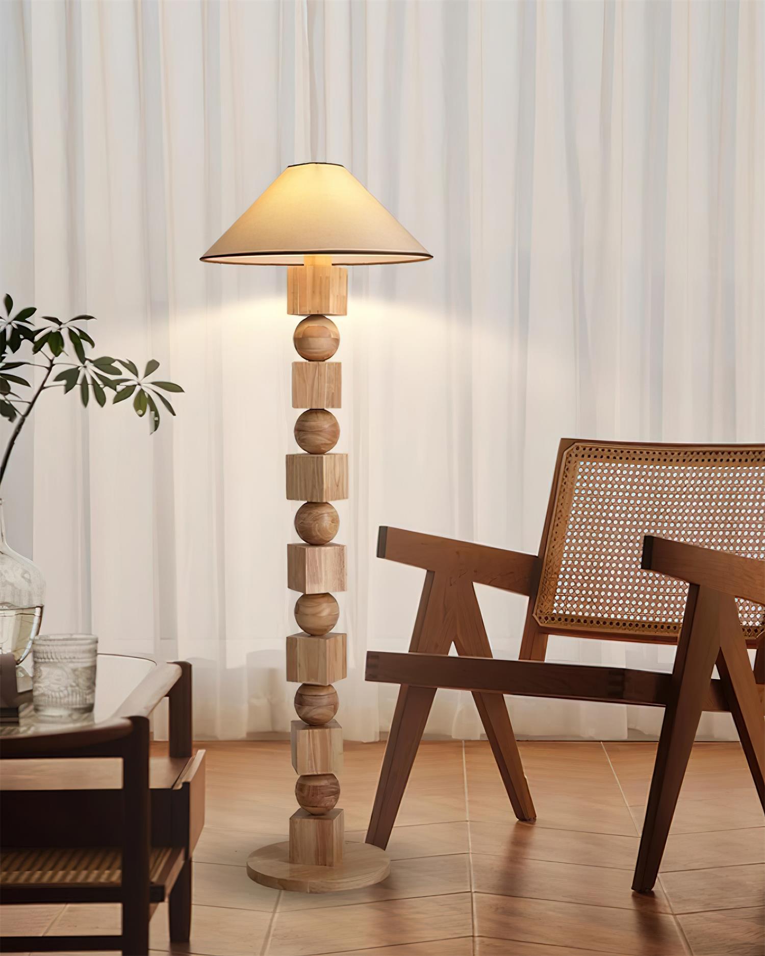 Alistair Floor Lamp