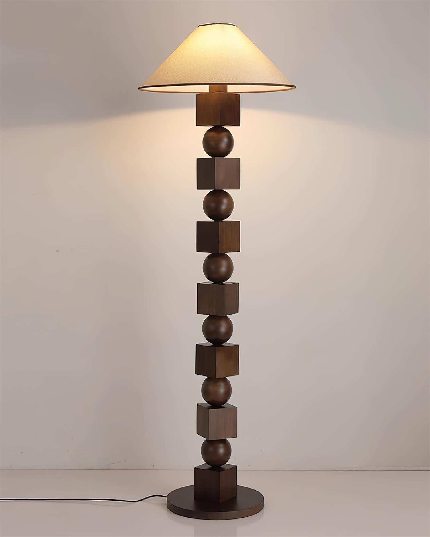 Alistair Floor Lamp