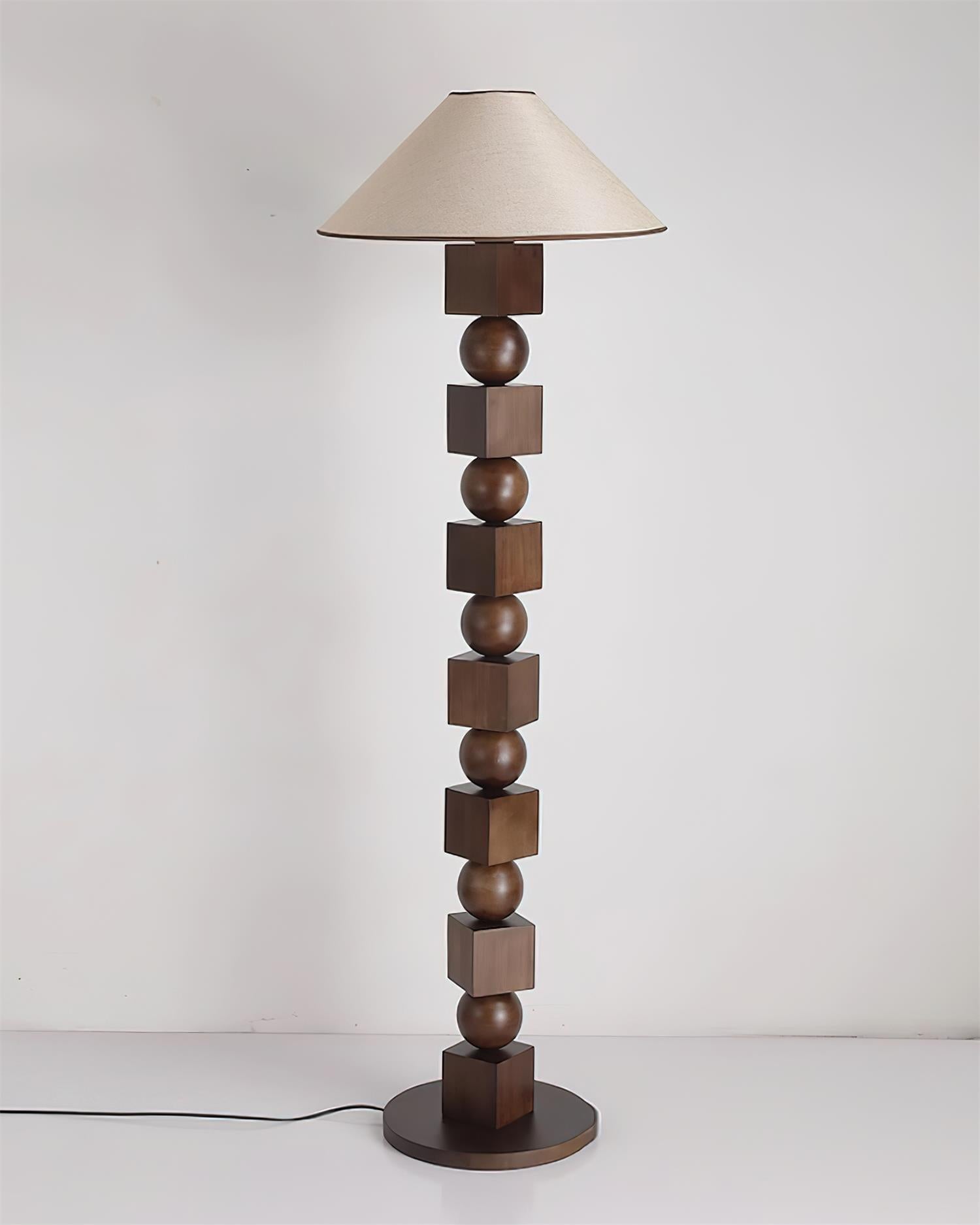 Alistair Floor Lamp