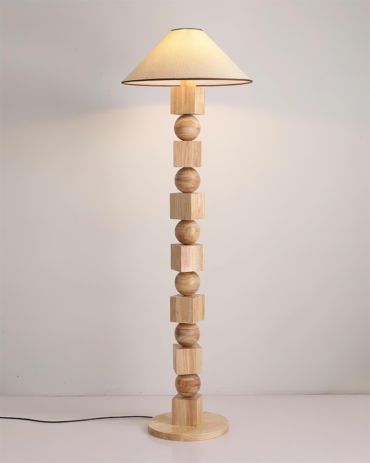 Alistair Floor Lamp