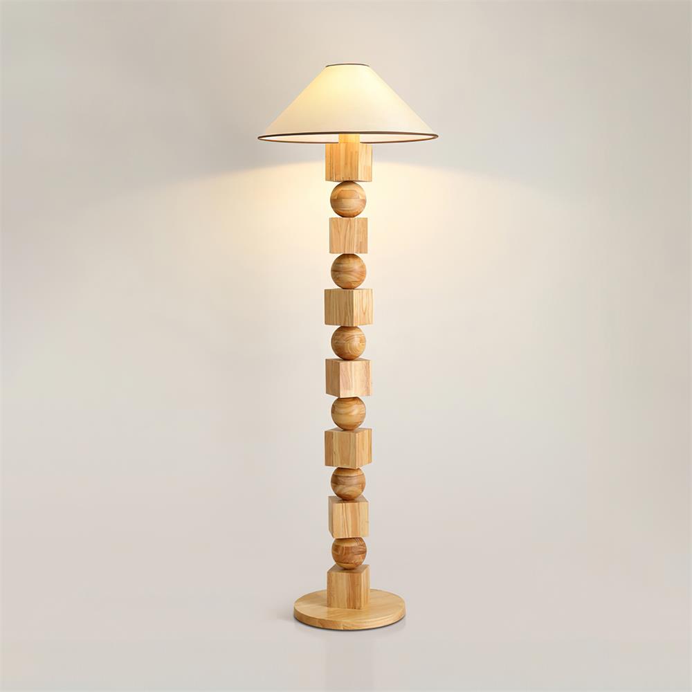Alistair Floor Lamp