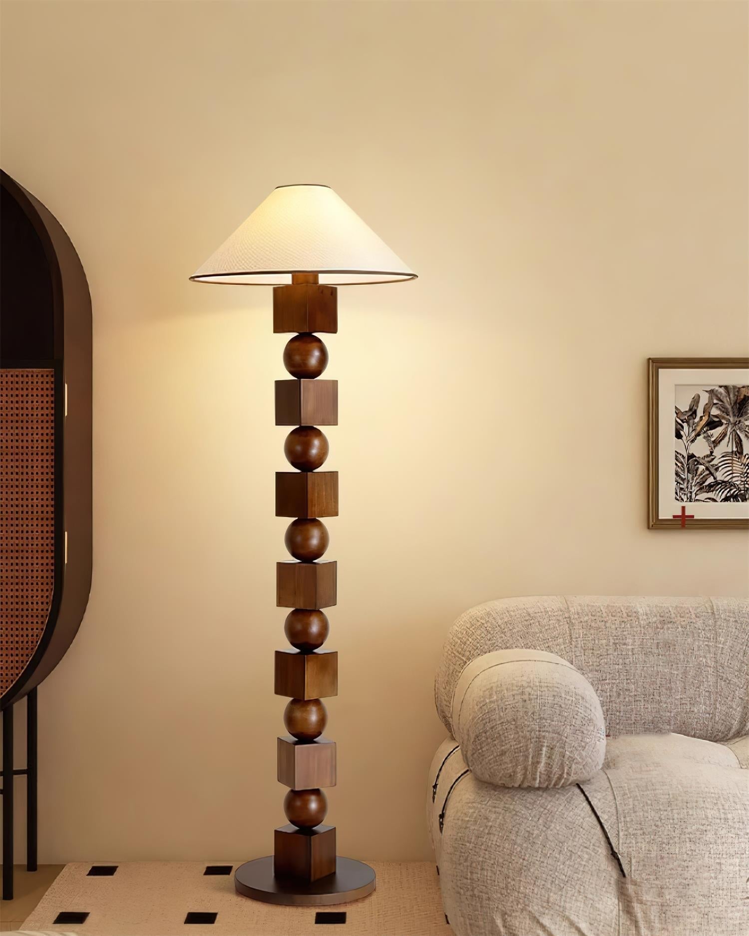 Alistair Floor Lamp