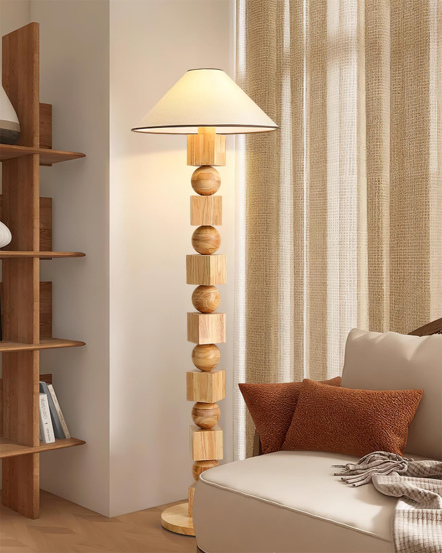 Alistair Floor Lamp