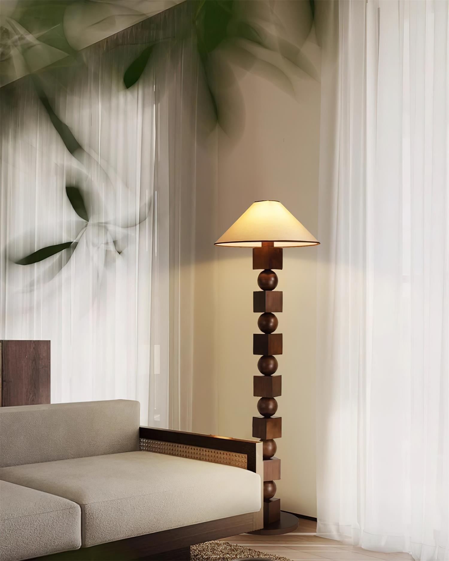 Alistair Floor Lamp