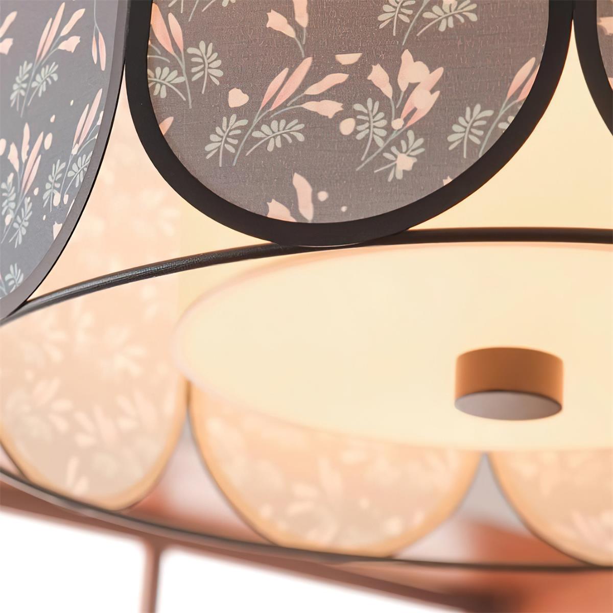 Celestian Pendant Lamp