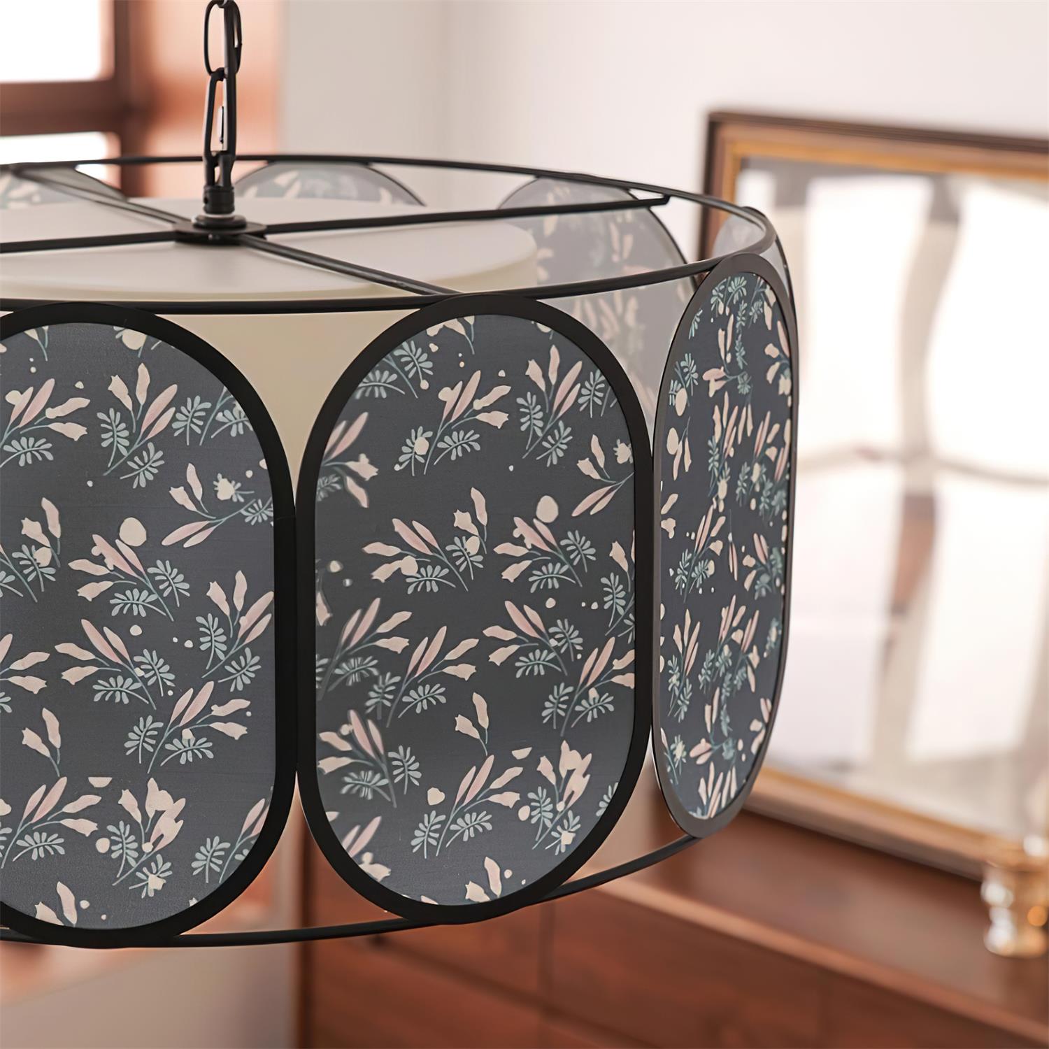 Celestian Pendant Lamp
